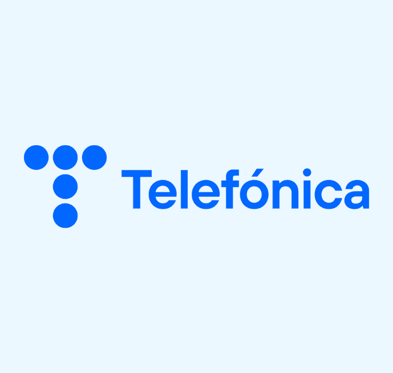 Telefónica / O2