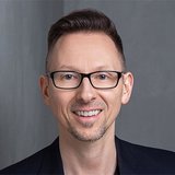 Photo of Marcus Tober