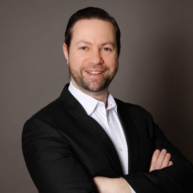 Marcell Sarközy – Enterprise SEO Expert, Munich